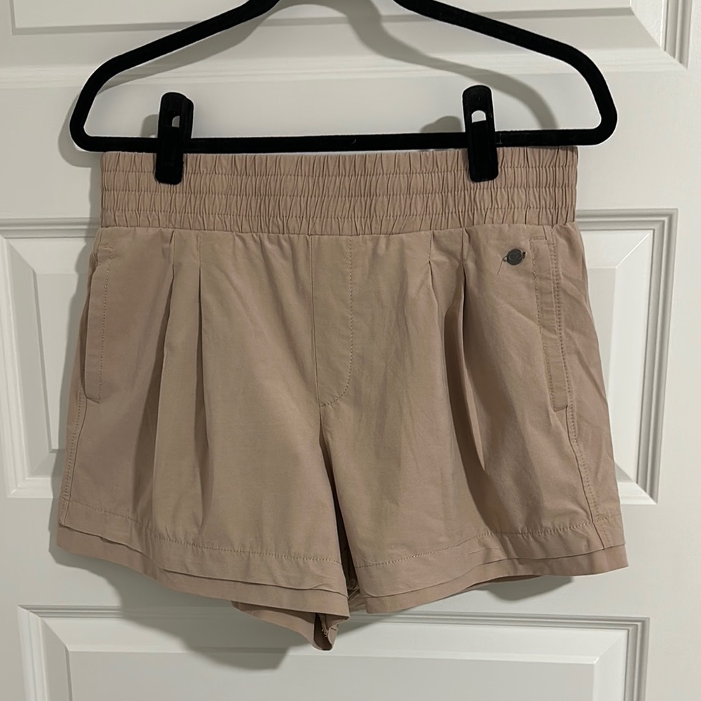 Shorts Dressy or Casual